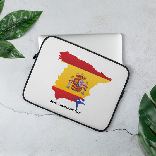 Country Pride: ESPAÑA - Laptop Sleeve